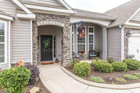 207 Baxter Dr, Kathleen, GA 31047 photo 2