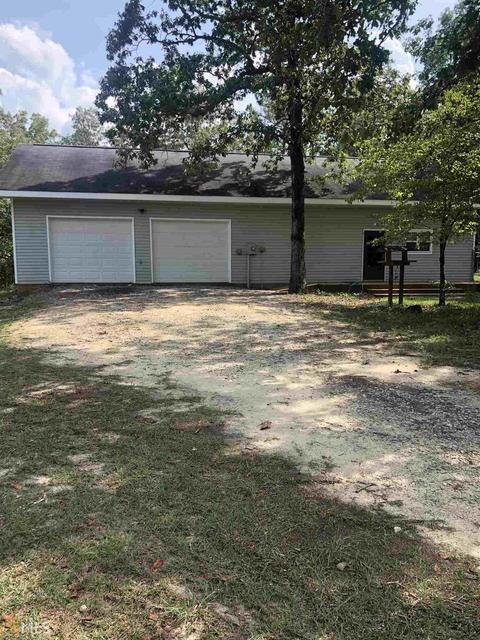 168 Pheasant Rd, Cochran, GA 31014 photo 1