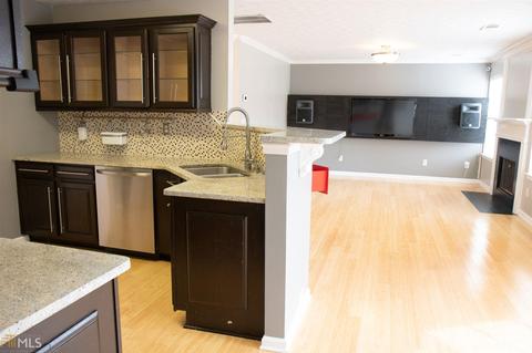 2617 W Meyer Dr, Morrow, GA 30260 photo 18