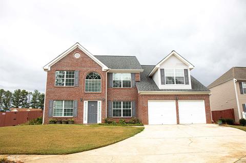 2617 W Meyer Dr, Morrow, GA 30260 photo 1