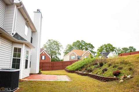2617 W Meyer Dr, Morrow, GA 30260 photo 46