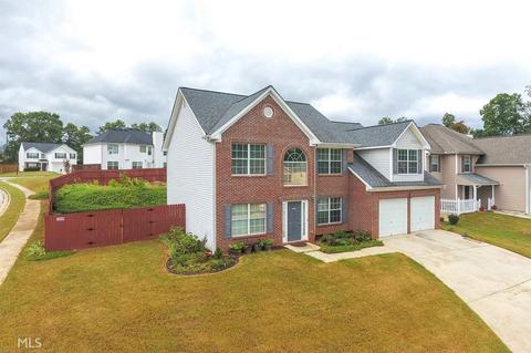 2617 W Meyer Dr, Morrow, GA 30260 photo 3