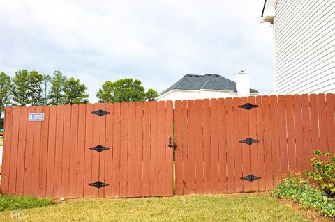 2617 W Meyer Dr, Morrow, GA 30260 photo 50