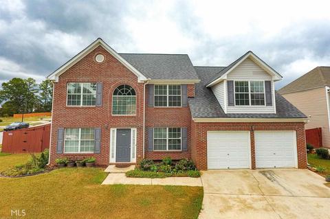 2617 W Meyer Dr, Morrow, GA 30260 photo 4