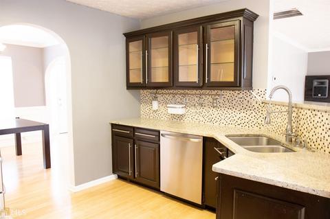 2617 W Meyer Dr, Morrow, GA 30260 photo 19