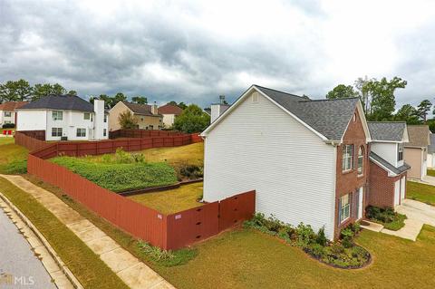 2617 W Meyer Dr, Morrow, GA 30260 photo 49
