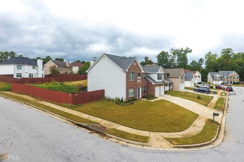 2617 W Meyer Dr, Morrow, GA 30260 photo 52