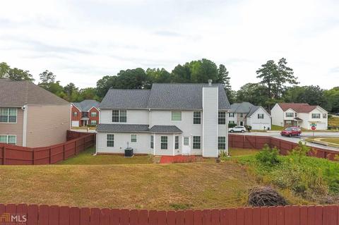 2617 W Meyer Dr, Morrow, GA 30260 photo 48