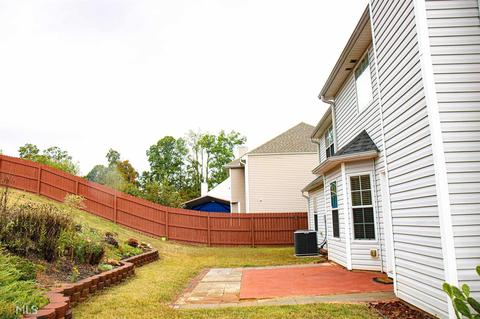2617 W Meyer Dr, Morrow, GA 30260 photo 45