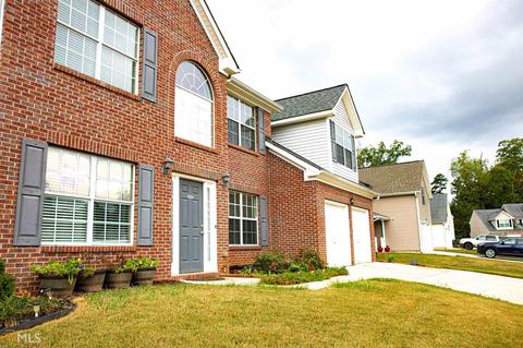 2617 W Meyer Dr, Morrow, GA 30260 photo 5