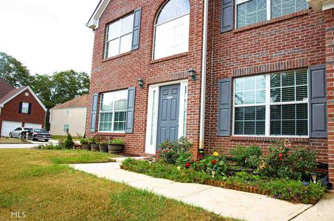 2617 W Meyer Dr, Morrow, GA 30260 photo 6