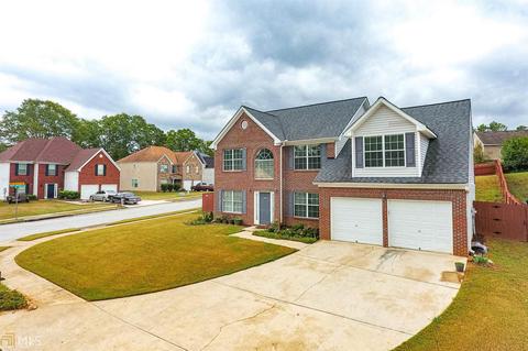 2617 W Meyer Dr, Morrow, GA 30260 photo 51