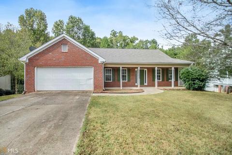 60 Camerons Way, Covington, GA 30016 photo 1