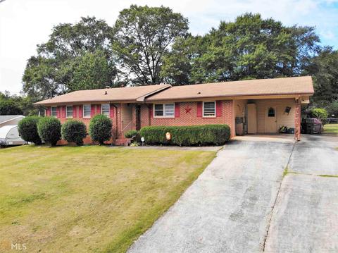 185 Pine Valley Dr, Toccoa, GA 30577 photo 1