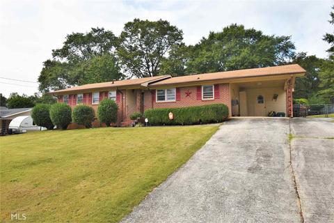 185 Pine Valley Dr, Toccoa, GA 30577 photo 30