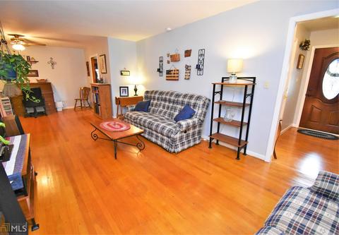 185 Pine Valley Dr, Toccoa, GA 30577 photo 6