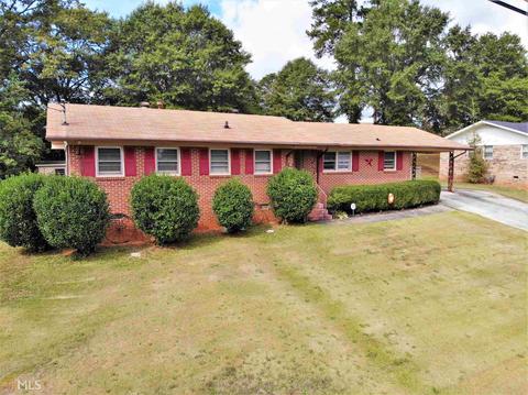 185 Pine Valley Dr, Toccoa, GA 30577 photo 2