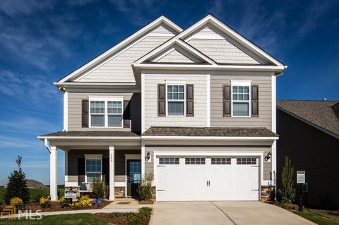 264 Deodar Ln, Hampton, GA 30228 photo 1