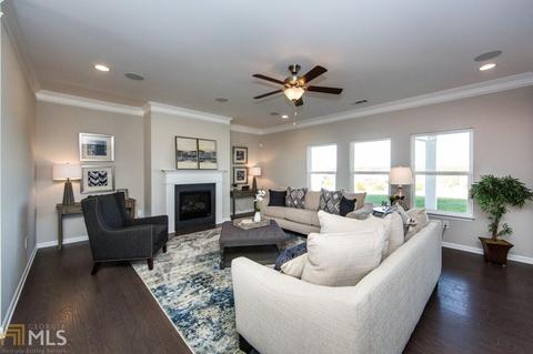264 Deodar Ln, Hampton, GA 30228 photo 4