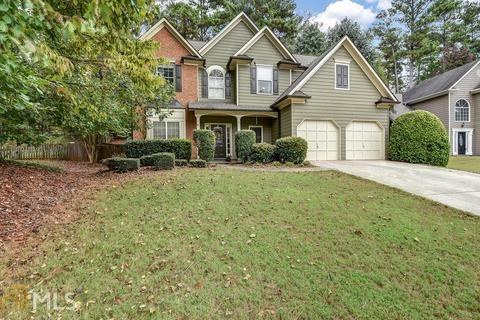 2265 Pendleton Pl, Suwanee, GA 30024 photo 33