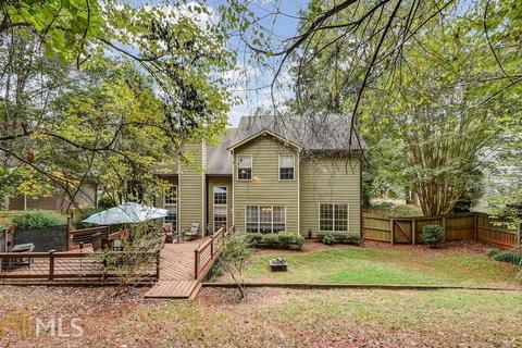 2265 Pendleton Pl, Suwanee, GA 30024 photo 32