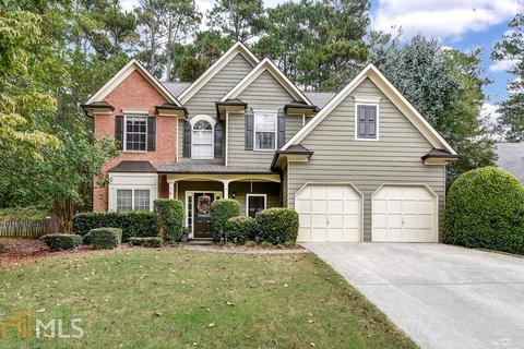 2265 Pendleton Pl, Suwanee, GA 30024 photo 1