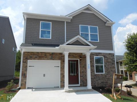 309 Heritage Dr, Calhoun, GA 30701 photo 1