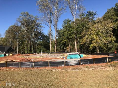 17 E Murphy St, Newnan, GA 30263 photo 2