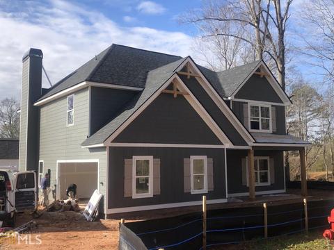 17 E Murphy St, Newnan, GA 30263 photo 1