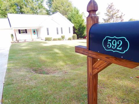 592 Aaron, Gray, GA 31032 photo 19