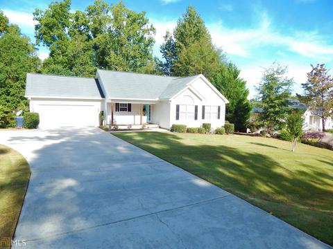 592 Aaron, Gray, GA 31032 photo 1