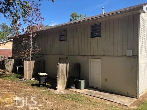 340 Leafmore Rd, Rome, GA 30165 photo 2