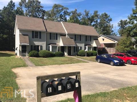 340 Leafmore Rd, Rome, GA 30165 photo 1