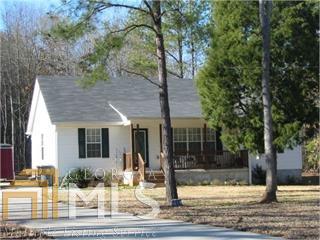106 Ridgeway Rd, Milner, GA 30257 photo 1