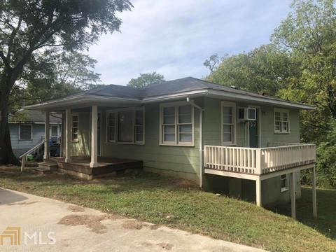 94 Persimmon St, Toccoa, GA 30577 photo 3