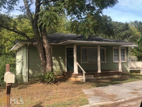 94 Persimmon St, Toccoa, GA 30577 photo 1