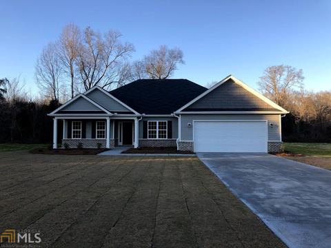 1672 Bismarck Cir, Winder, GA 30680 photo 1