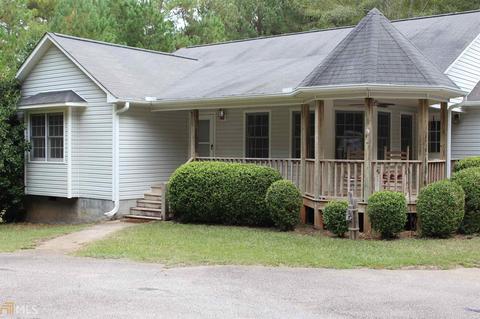 288 Talley Rd, Lagrange, GA 30241 photo 2