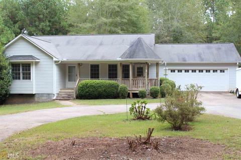 288 Talley Rd, Lagrange, GA 30241 photo 1