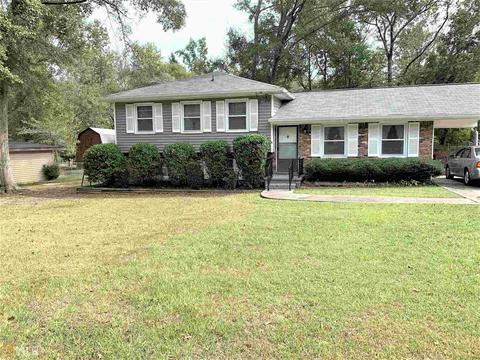 6366 Clearbrook Dr, Morrow, GA 30260 photo 1