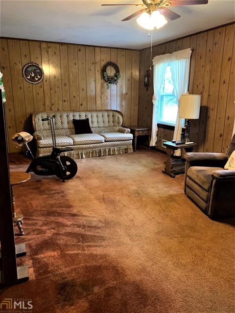 6366 Clearbrook Dr, Morrow, GA 30260 photo 4
