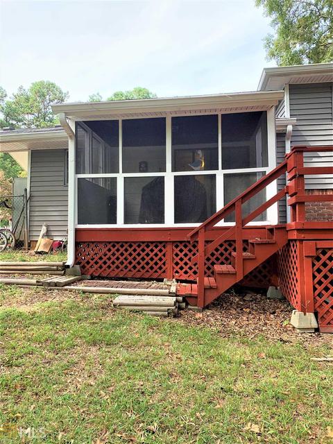 6366 Clearbrook Dr, Morrow, GA 30260 photo 3