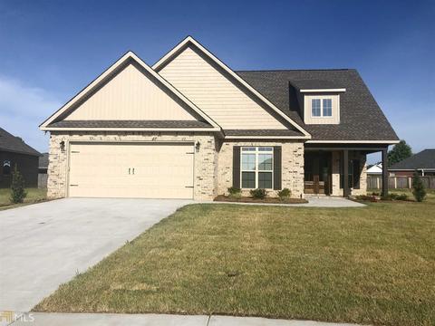 226 Caleb Way, Byron, GA 31008 photo 1