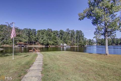 130 Ward Rd, Jackson, GA 30233 photo 5