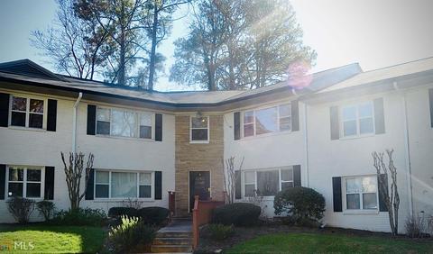 2477 N Decatur Rd #B3, Decatur, GA 30033 photo 1