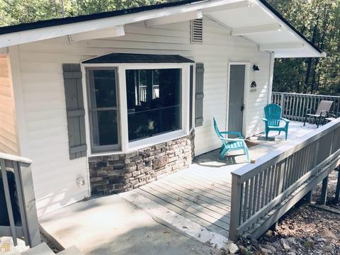 411 E Pine Dr, Pine Mountain, GA 31822 photo 2