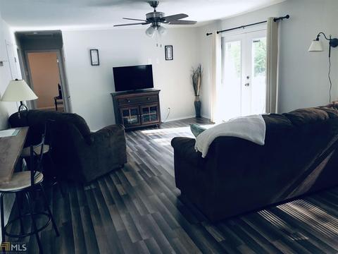 411 E Pine Dr, Pine Mountain, GA 31822 photo 5
