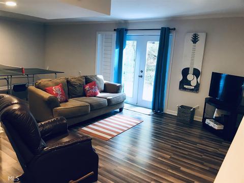 411 E Pine Dr, Pine Mountain, GA 31822 photo 9