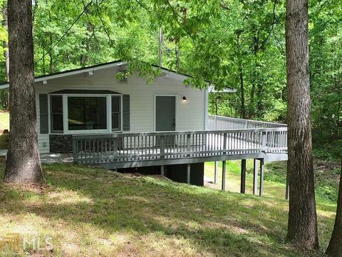 411 E Pine Dr, Pine Mountain, GA 31822 photo 1