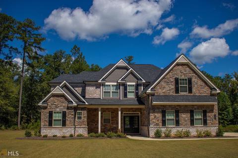125 Wrangell Trl, Hampton, GA 30228 photo 1